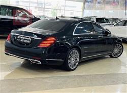 مێرسێدس بێنز S-Class